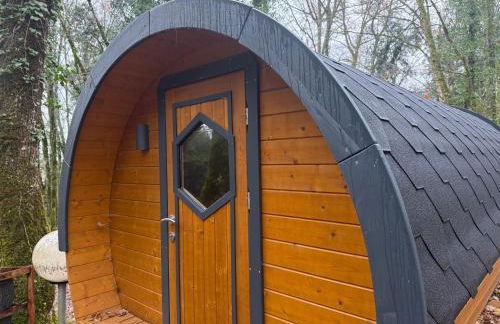 Sarladaise Logement insolite 18 -2p - Foto 1