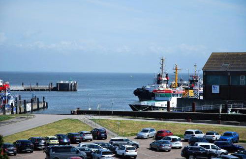 Am Seedeich 7 SE10 Seesicht - Foto 1