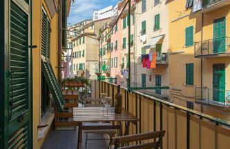 Ca'la Luna - in centro con terrazza - Foto 1