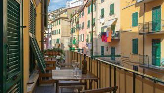 Ca'la Luna - in centro con terrazza - Foto 1