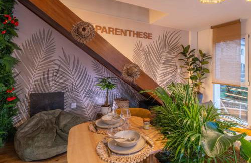 La Parenthèse, bain nordique & balnéothérapie - Photo 28