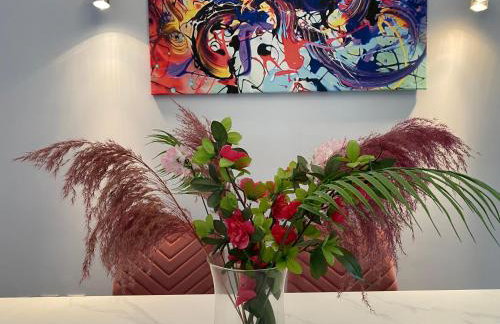 Luxury Apartment in the center - Photo 47