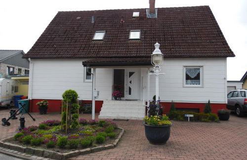 Ferienwohnung Müller Bad Segeberg - Foto 3