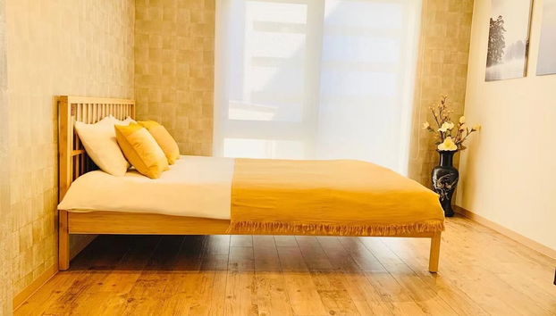 TIME SHARING STAY ikebukuro - Foto 2, Habitación