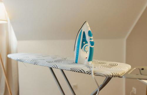 HYGGE HOMES - Apartment 'Lilla Lycka' - Foto 39