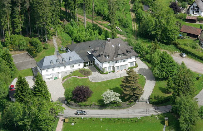 Villa Schwarzwald - Foto 1