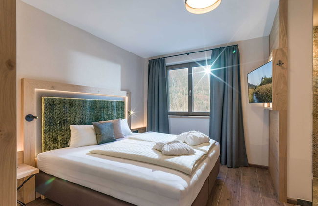 Chalet With View in Mariastein Hohe Salve - Foto 4