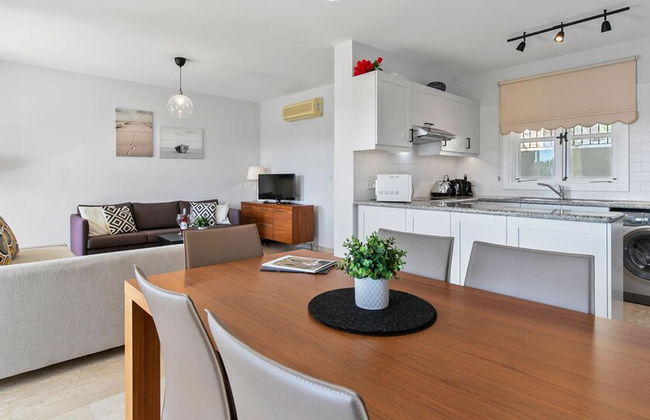 Apartment U3 - Avdimou - Foto 9