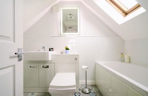 Redlands House By Urban Hideaways - Foto 41