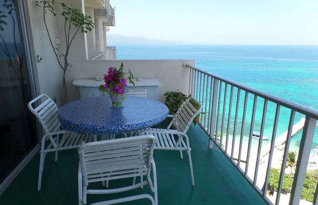 Daydream Beach at Montego Bay Club - Foto 1