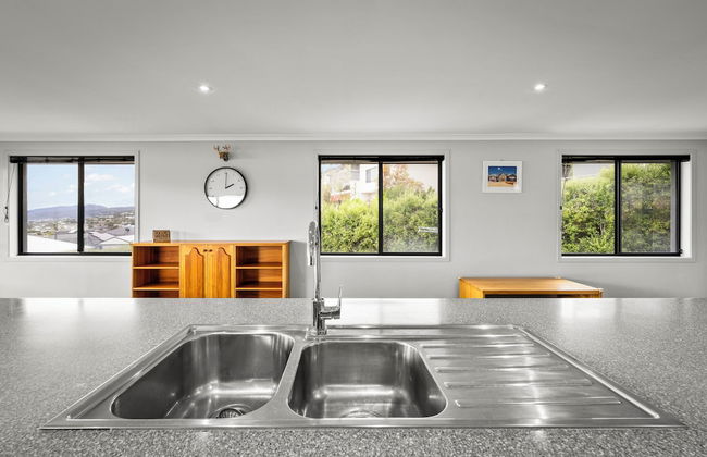 4 Bedroom House - Gorgeous View - Foto 30