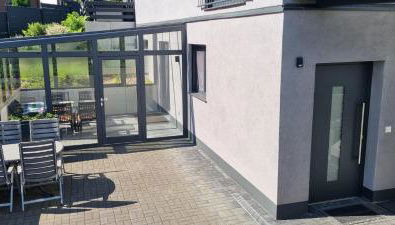 Apartment am Engelsblick - die Eifel direkt vor der Tür - Foto 3