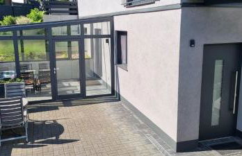 Apartment am Engelsblick - die Eifel direkt vor der Tür - Foto 3