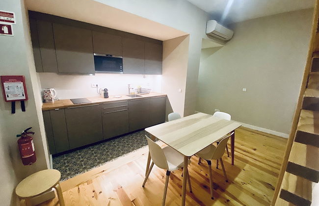 Vitoria's Terrace Apartments - Photo 10