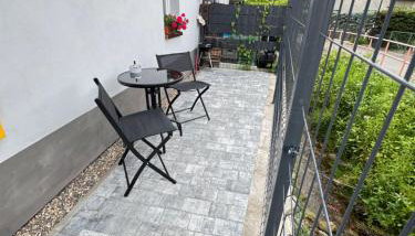 Apartament Kościuszki - Foto 4