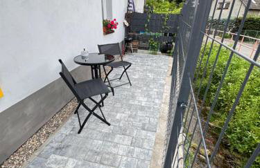 Apartament Kościuszki - Foto 4