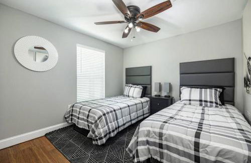 Grand Oaks Terminal in the Heights - Foto 8