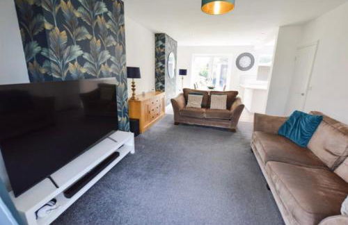 Coastal Corporate Stays - Foto 6