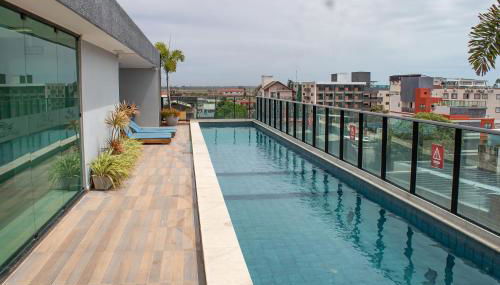 Ocean Porto Flats - Foto 3