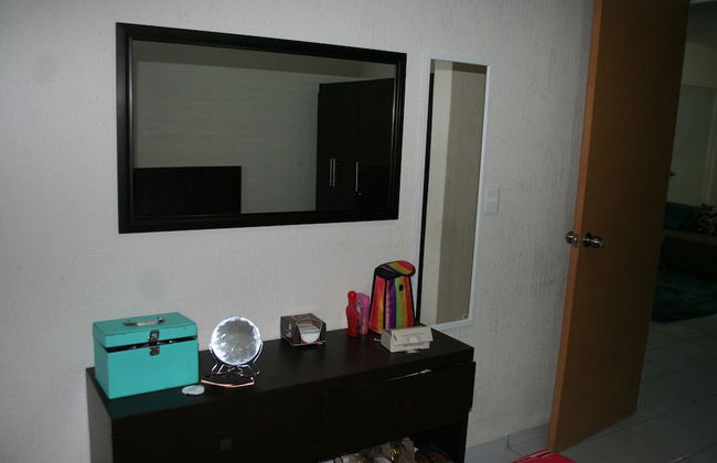 Apartments Paraiso Maya 19-b - Photo 15