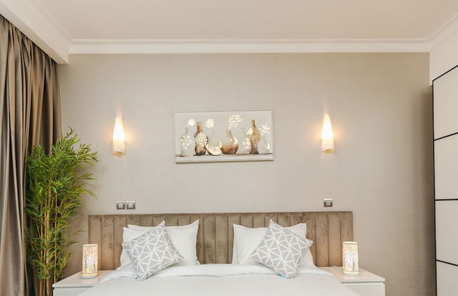 Sokon Residence Nile View at Hilton - Foto 7