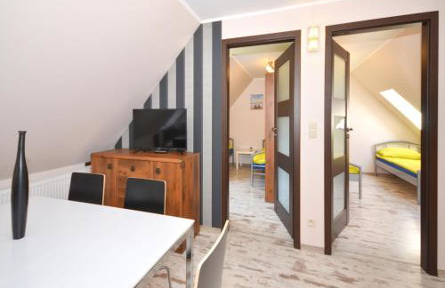 Seaside Cottage in Cisowo with terrace and lovely garden - Foto 9