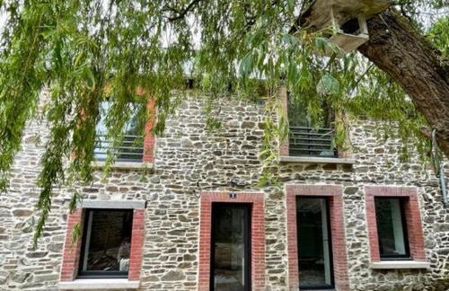 Cocon Bohème - Charme et Elégance au port - Foto 2