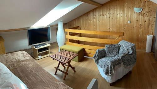 Beau Duplex, au bord du lac Saint-Point - Foto 3