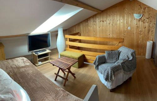 Beau Duplex, au bord du lac Saint-Point - Foto 3