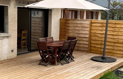 Gîte La Grange - Foto 6