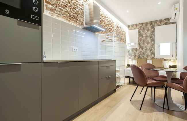 Collection La Latina - Photo 26