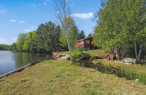 The Banks - Rustic and Waterfront, Secluded and Special, by RedAwning - Photo 48