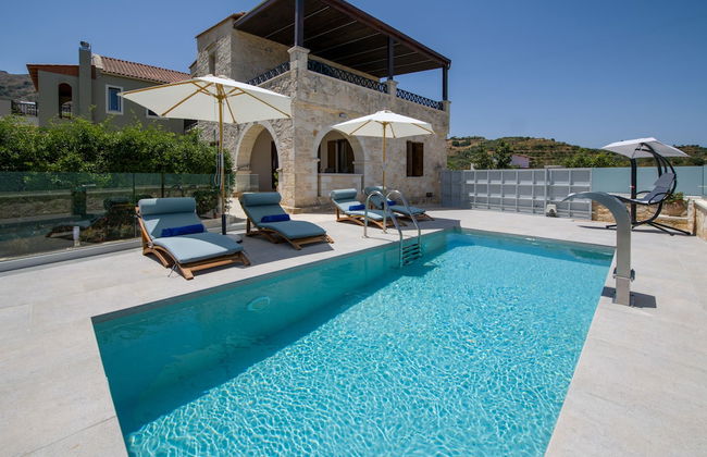 Lilium Stone Villa - Foto 24