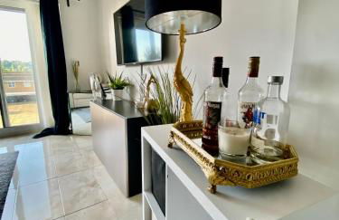 Charmingly cozy 2 beds apartment - Foto 1