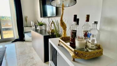 Charmingly cozy 2 beds apartment - Foto 1