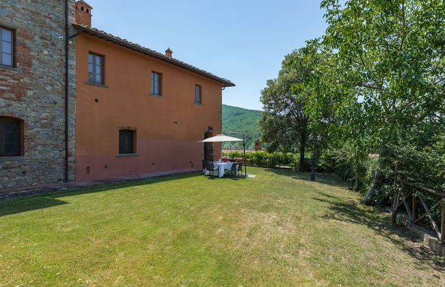 Tenuta La Pieve Casale Presciano - Foto 36