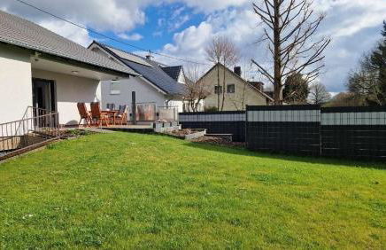 Ferienhaus Guldner mit Terrasse, Garten und Sauna - Foto 51