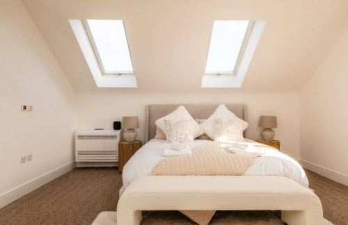 Luxury Cotswolds Estate with Pool - Foto 49