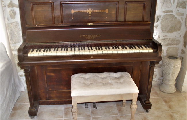 Villa Oasis - Foto 11