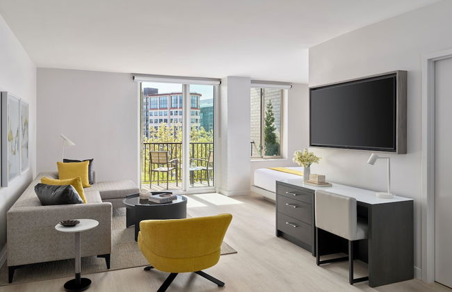 Hotel AKA Washington Circle - Foto 27