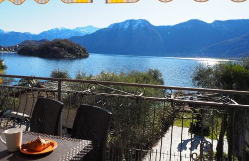 Liza's Suite's - Room's with a View - Foto 31