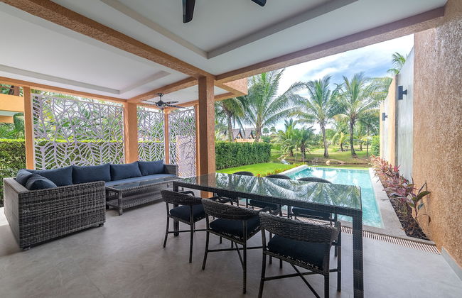 Perla Pool Villa - Koh Chang - Foto 15