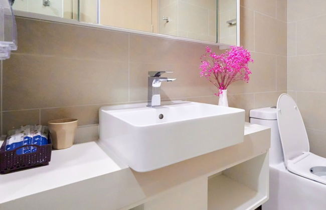 The Song Vita's Apartment - Foto 43