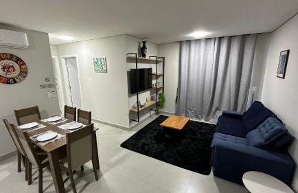 Apartamento na região central de Foz - Cancún - Foto 27
