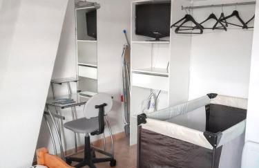 Maison accueillante à La Salvetat-sur-Agout avec terrasse - Foto 19