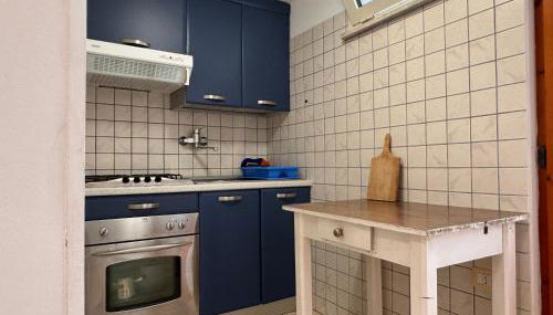 Casa Cardillo - Foto 5, stove, toaster