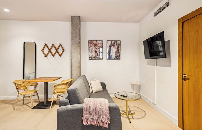 Limehome Cordoba Calle Pozanco - City Center - Foto 29