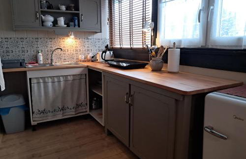 Przytulia Apartament Błękitny - Foto 4