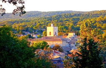 Les Lilas des Chênes, Provence proche d'Orange, Gorges de l'Ardèche, Mont Ventoux - Photo 36