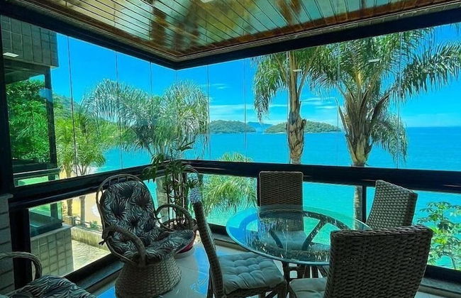 Apt Luxo ao lado da Praia no Porto Real - Foto 13